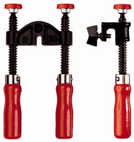 Bessey Kantenklemme kt5-1cp - kt51cp