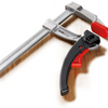 Bessey Snelspanklem klicken Sie Lampe KLI20