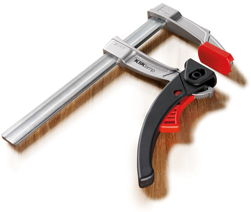 Bessey Snelspanklem klicken Sie Lampe KLI20