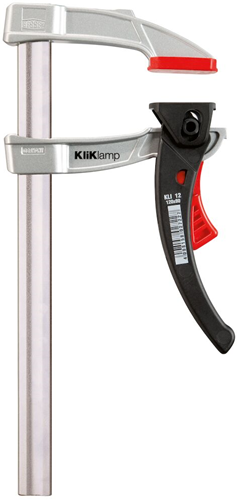 Bessey Snelspanklem klicken Sie Lampe KLI20