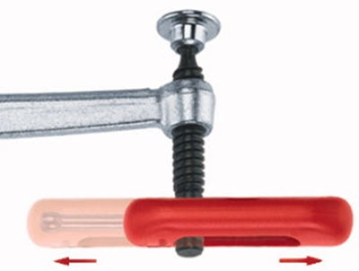 Bessey Knebelaufsatz ka – 3101195