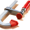 Bessey-Legierungsklemme LMU 100 50 - LMU105