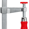 Bessey-Legierungsklemme LMU 100 50 - LMU105