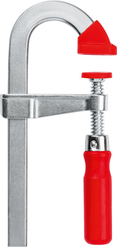 Bessey-Legierungsklemme LMU 100 50 - LMU105
