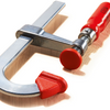Bessey-Legierungsklemme LMU 150 50 - LMU155