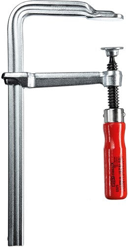 Bessey All Stahl Kleber Tang Classiix GS20 mit Holzhan