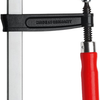 Bessey-Klemme mit Gusshalterungen tgrc 400 175 – tgrc40