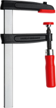 Bessey-Klemme mit Gusshalterungen tgrc 400 175 – tgrc40