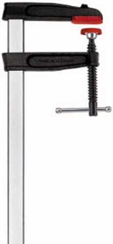 Bessey-Klemme mit Gusshalterungen TGRC-KF 400 120 – TRC40S12KF