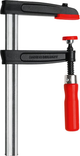 Bessey-Klemme mit Gusshalterungen TPN-BE 1000 120 – TP100S12BE