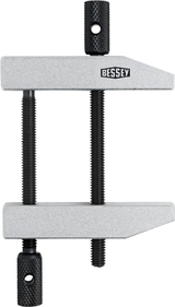 Bessey Parallelklemme PA 40 27 - PA40 - afbeelding 2