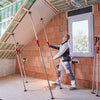 Bessey Deckenhalterung | 250cm | mit Pumpengriff - ste250