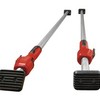 Bessey Deckenhalterung | 250cm | mit Pumpengriff - ste250