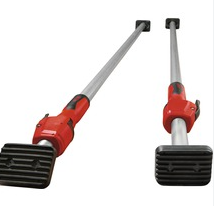 Bessey Deckenhalterung | 250cm | mit Pumpengriff - ste250
