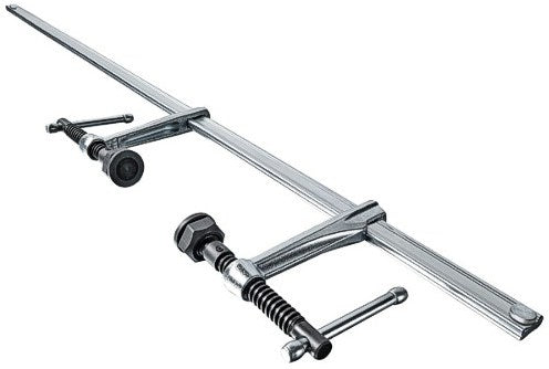 Bessey slv200m Satz aller Stahlklemmen – slv200m
