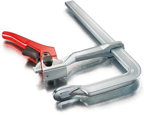 Bessey Schnellspannklemme GH 120 60 - GH12