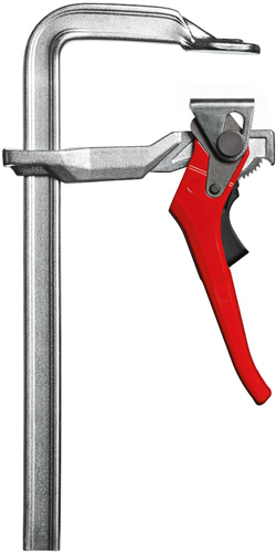 Bessey Schnellspannklemme GH 120 60 - GH12