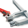 Bessey Schnellspannklemme GH 500 120 - GH50