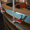 Bessey Schnellspannklemme SGHS 300 140 – SG25HS