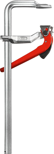 Bessey Schnellspannklemme SGHS 300 140 – SG25HS