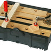 Bessey Schnellwechsel-Systainer stc-s-mft – stcsmft