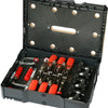 Bessey Schnellwechsel-Systainer stc-s-mft – stcsmft