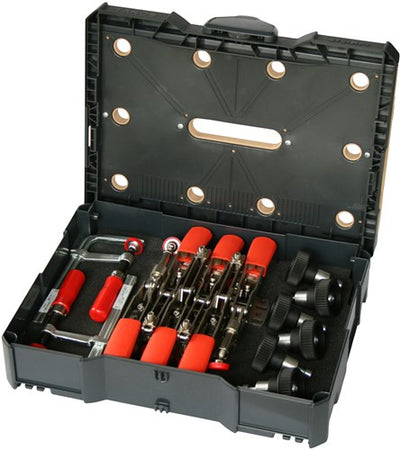 Bessey Schnellwechsel-Systainer stc-s-mft – stcsmft