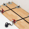 Bessey Spann- und Parkettverlegehilfe SVH 7600 - SVH760