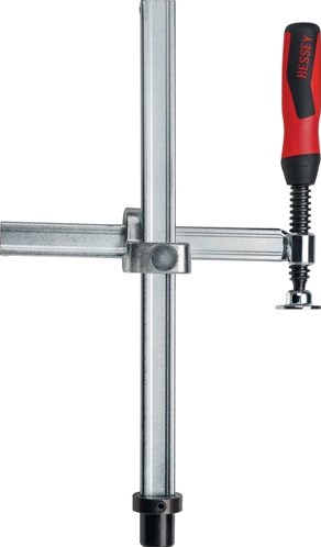 Bessey Spannelement mit variabler Tandelpone TWV16-20-15-2