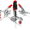 Bessey Spanner mit Gleitstange STC-IHH25