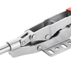 Bessey Spanner mit Gleitstange STC-IHH25