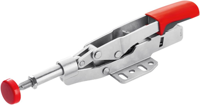 Bessey Spanner mit Gleitstange STC-IHH25
