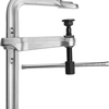 Bessey Stahlkonstruktionsklemme STBS, extrem schwer 1000 200 – STBS100