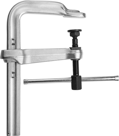 Bessey Stahlkonstruktionsklemme STBS, extrem schwer 1000 200 – STBS100