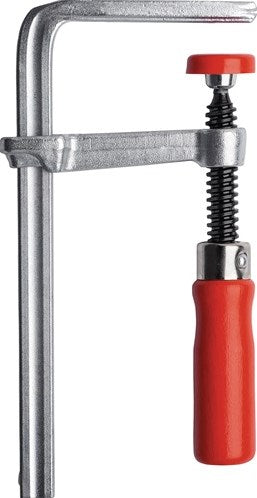 Bessey vollständig Stahltischklemme GTR12