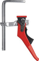 Bessey Tischklemme | Spannweite 160 mm Arbeitsbereich 60 mm | 1 Stück - gtr16s6h gtr16s6h