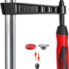 Bessey tg50s122k Klemme 500 x 120 mm – tg50s122k