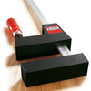 Bessey Light Corpus Kleber Tang Uniklamp UK60