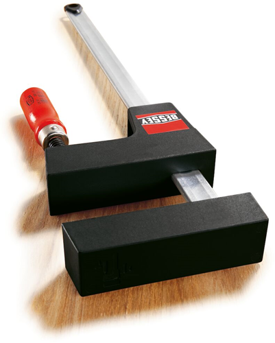 Bessey Light Corpus Kleber Tang Uniklamp UK60