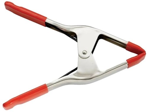 Bessey Federklemme Metall 75 95 - xm7eu