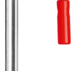 Bessey-Hochleistungsklemme mit Gusshalterungen TGK 1500 120 - TGK150