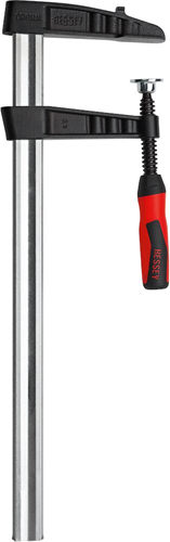 Bessey-Hochleistungsklemme mit Gusshalterungen tgk-2k 1250 120 – tgk1252k