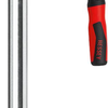 Bessey-Hochleistungsklemme mit Gusshalterungen tgk-2k 600 120 – tgk602k
