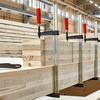 Bessey-Hochleistungsklemme mit Gusshalterungen TKPN 1500 120 – TKPN150BE