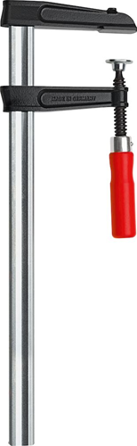 Bessey-Hochleistungsklemme mit Gusshalterungen TKPN 1500 120 – TKPN150BE