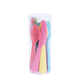 Bestecksetfarbe, 18dlg.