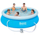 BESTWAY SWIVIME POOL Fast Set um 305