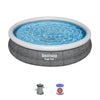 Bestway Pool Set um 366x76 cm