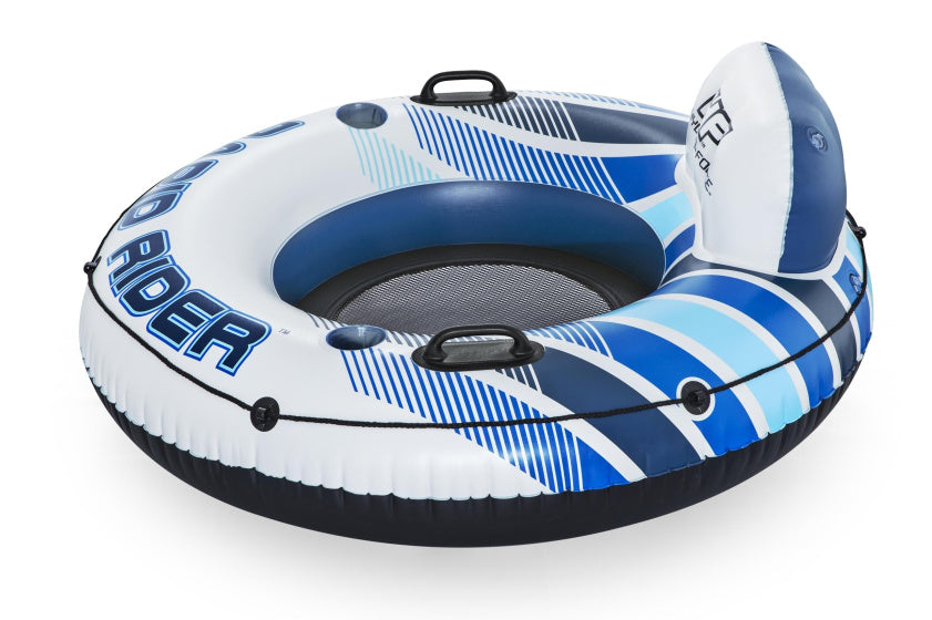 Bestway Hydro Rapid Rider Tube X1 1-Person-Schwimmbad