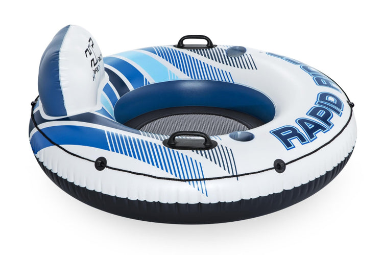 Bestway Hydro Rapid Rider Tube X1 1-Person-Schwimmbad